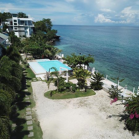 Seascape Beach Resort Oslob Exteriér fotografie